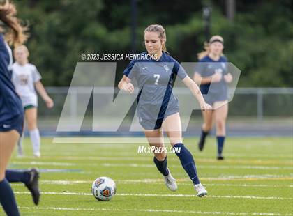 Thumbnail 3 in Clover Hill @ Freeman (VHSL Class 5 Region C Region Quarterfinal) photogallery.