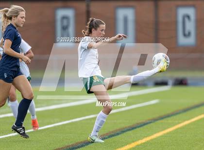 Thumbnail 2 in Clover Hill @ Freeman (VHSL Class 5 Region C Region Quarterfinal) photogallery.
