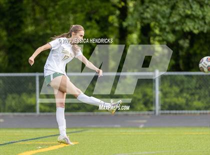 Thumbnail 1 in Clover Hill @ Freeman (VHSL Class 5 Region C Region Quarterfinal) photogallery.