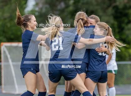 Thumbnail 3 in Clover Hill @ Freeman (VHSL Class 5 Region C Region Quarterfinal) photogallery.