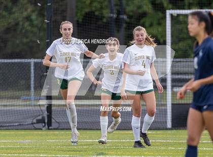 Thumbnail 1 in Clover Hill @ Freeman (VHSL Class 5 Region C Region Quarterfinal) photogallery.