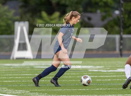 Thumbnail 2 in Clover Hill @ Freeman (VHSL Class 5 Region C Region Quarterfinal) photogallery.