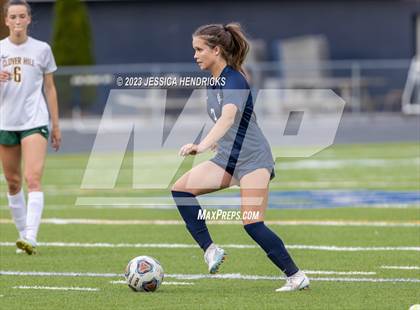 Thumbnail 3 in Clover Hill @ Freeman (VHSL Class 5 Region C Region Quarterfinal) photogallery.