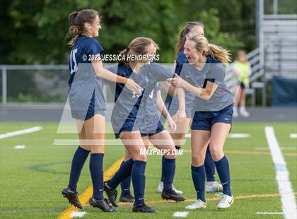 Thumbnail 3 in Clover Hill @ Freeman (VHSL Class 5 Region C Region Quarterfinal) photogallery.