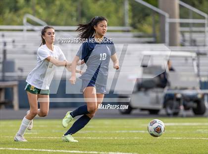 Thumbnail 2 in Clover Hill @ Freeman (VHSL Class 5 Region C Region Quarterfinal) photogallery.