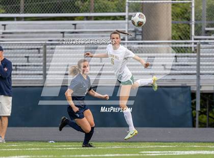Thumbnail 1 in Clover Hill @ Freeman (VHSL Class 5 Region C Region Quarterfinal) photogallery.