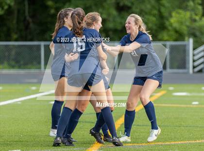 Thumbnail 2 in Clover Hill @ Freeman (VHSL Class 5 Region C Region Quarterfinal) photogallery.
