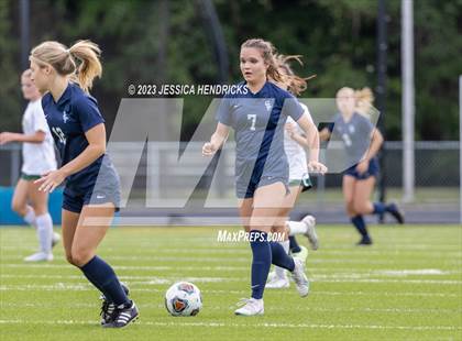 Thumbnail 1 in Clover Hill @ Freeman (VHSL Class 5 Region C Region Quarterfinal) photogallery.