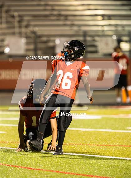 Thumbnail 2 in FR: Desert Ridge @ Williams Field photogallery.