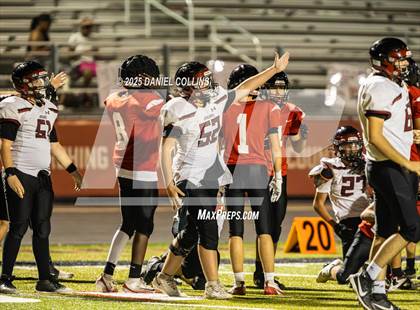Thumbnail 2 in FR: Desert Ridge @ Williams Field photogallery.