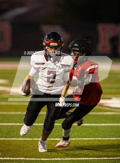 Thumbnail 2 in FR: Desert Ridge @ Williams Field photogallery.