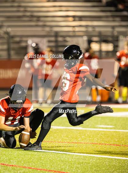 Thumbnail 3 in FR: Desert Ridge @ Williams Field photogallery.