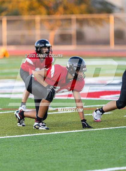Thumbnail 3 in FR: Desert Ridge @ Williams Field photogallery.