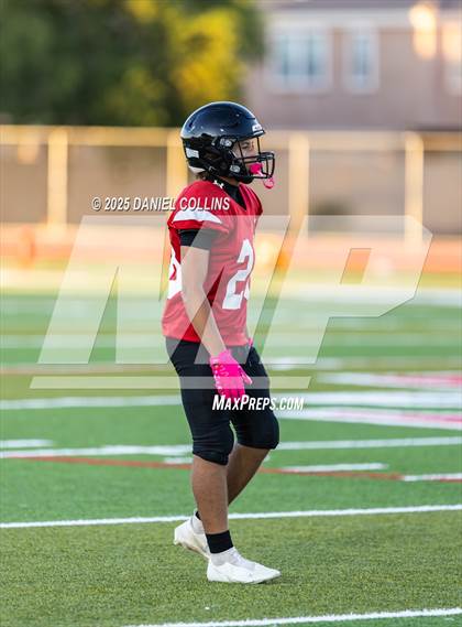 Thumbnail 2 in FR: Desert Ridge @ Williams Field photogallery.