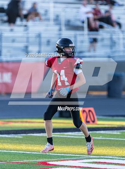 Thumbnail 2 in FR: Desert Ridge @ Williams Field photogallery.