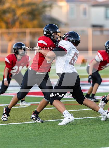 Thumbnail 1 in FR: Desert Ridge @ Williams Field photogallery.