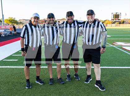 Thumbnail 1 in FR: Desert Ridge @ Williams Field photogallery.