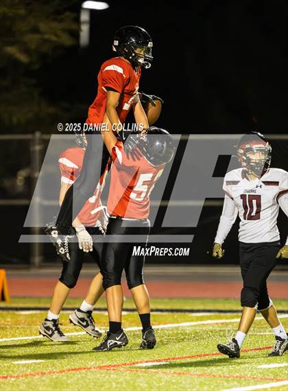 Thumbnail 2 in FR: Desert Ridge @ Williams Field photogallery.
