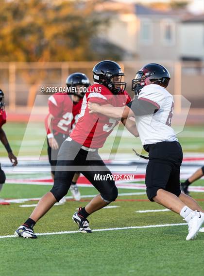 Thumbnail 2 in FR: Desert Ridge @ Williams Field photogallery.