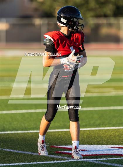 Thumbnail 3 in FR: Desert Ridge @ Williams Field photogallery.
