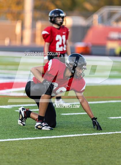 Thumbnail 2 in FR: Desert Ridge @ Williams Field photogallery.