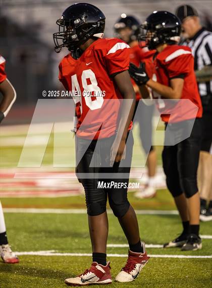 Thumbnail 3 in FR: Desert Ridge @ Williams Field photogallery.