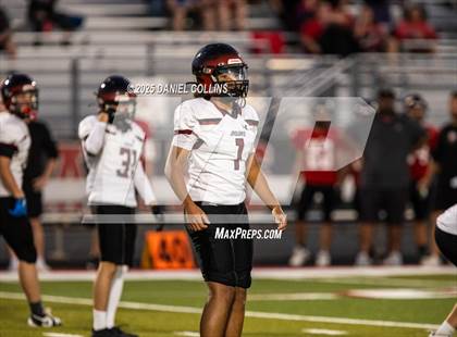 Thumbnail 2 in FR: Desert Ridge @ Williams Field photogallery.