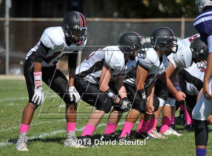 Thumbnail 2 in JV: Laguna Creek @ Sacramento photogallery.