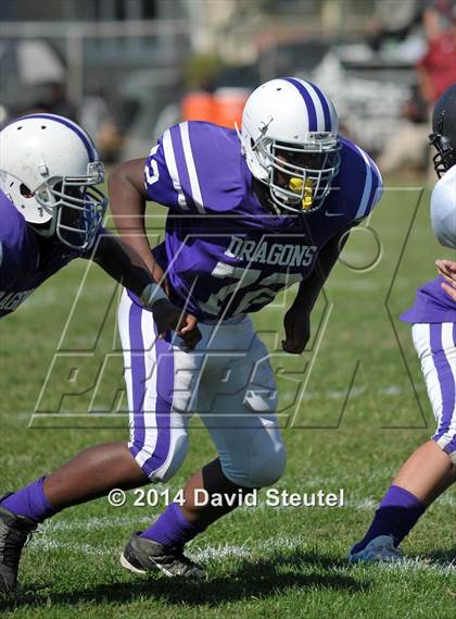 Thumbnail 2 in JV: Laguna Creek @ Sacramento photogallery.