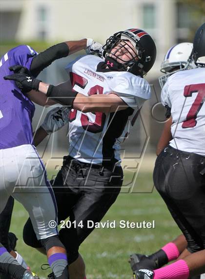 Thumbnail 3 in JV: Laguna Creek @ Sacramento photogallery.