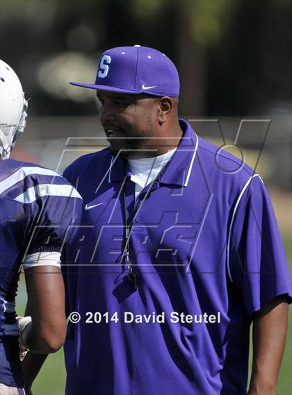 Thumbnail 2 in JV: Laguna Creek @ Sacramento photogallery.