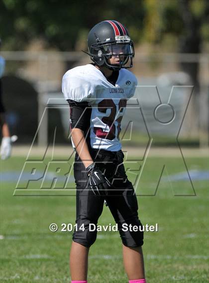 Thumbnail 1 in JV: Laguna Creek @ Sacramento photogallery.