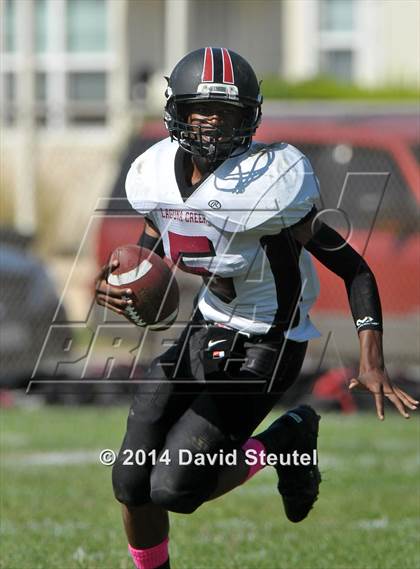 Thumbnail 2 in JV: Laguna Creek @ Sacramento photogallery.