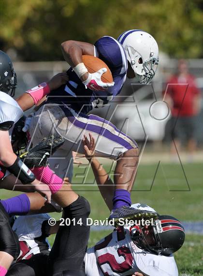 Thumbnail 1 in JV: Laguna Creek @ Sacramento photogallery.