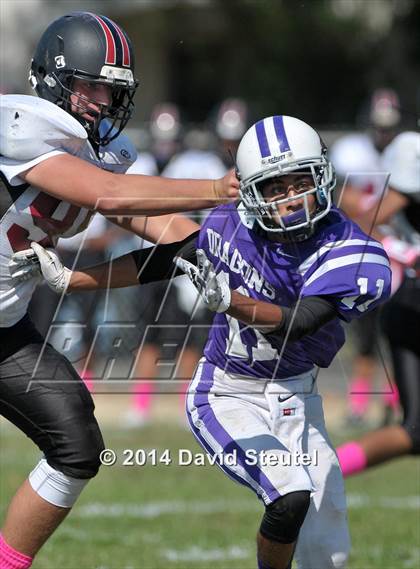 Thumbnail 2 in JV: Laguna Creek @ Sacramento photogallery.