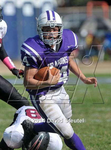 Thumbnail 1 in JV: Laguna Creek @ Sacramento photogallery.