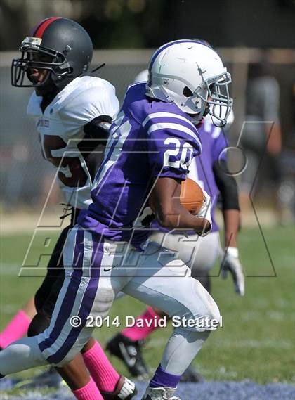 Thumbnail 1 in JV: Laguna Creek @ Sacramento photogallery.