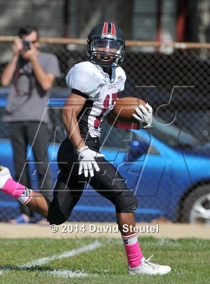 Thumbnail 1 in JV: Laguna Creek @ Sacramento photogallery.