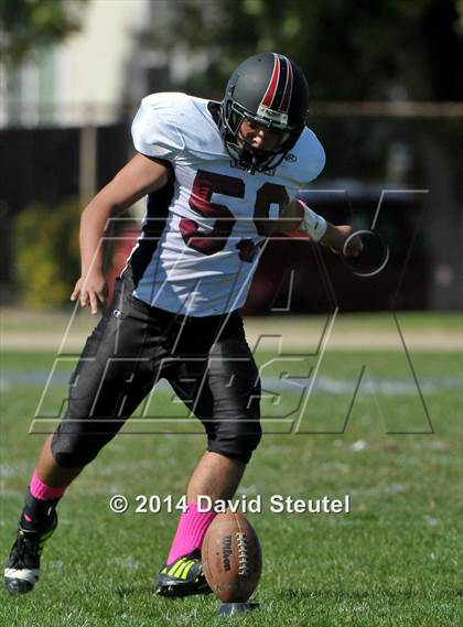 Thumbnail 2 in JV: Laguna Creek @ Sacramento photogallery.