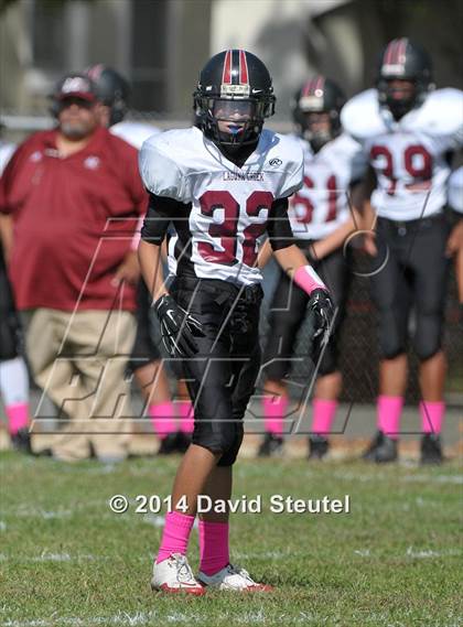 Thumbnail 1 in JV: Laguna Creek @ Sacramento photogallery.