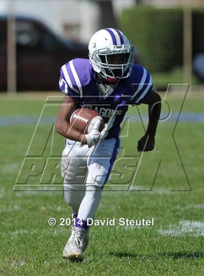 Thumbnail 1 in JV: Laguna Creek @ Sacramento photogallery.