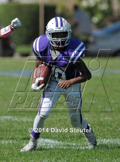 Thumbnail 3 in JV: Laguna Creek @ Sacramento photogallery.