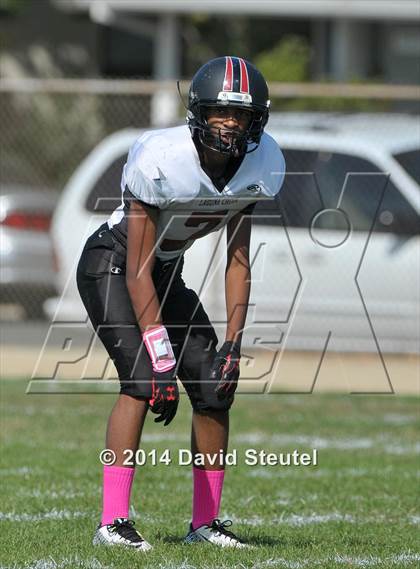 Thumbnail 1 in JV: Laguna Creek @ Sacramento photogallery.