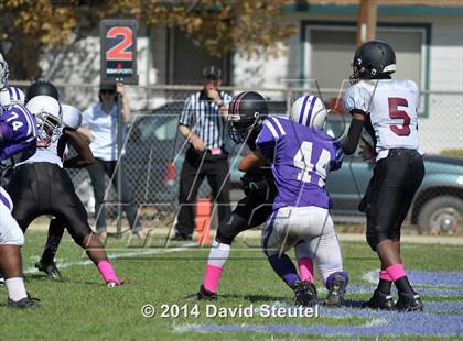 Thumbnail 1 in JV: Laguna Creek @ Sacramento photogallery.