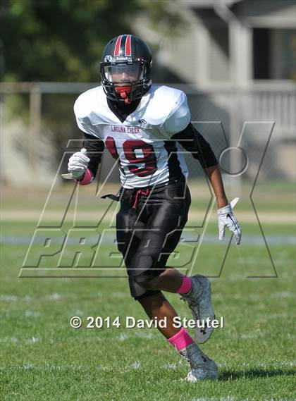 Thumbnail 2 in JV: Laguna Creek @ Sacramento photogallery.