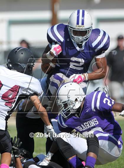 Thumbnail 1 in JV: Laguna Creek @ Sacramento photogallery.