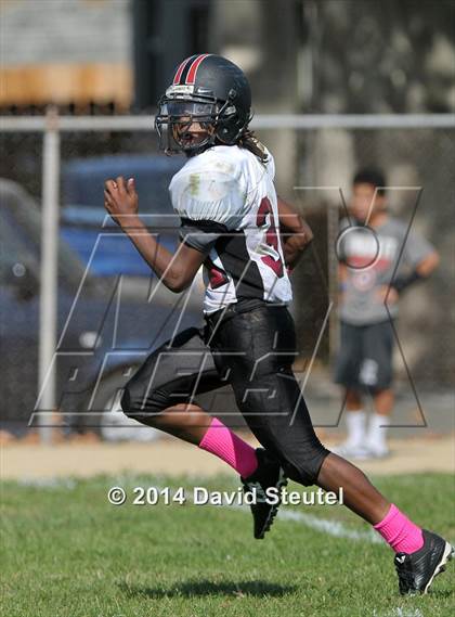 Thumbnail 1 in JV: Laguna Creek @ Sacramento photogallery.