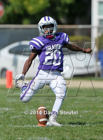 Thumbnail 2 in JV: Laguna Creek @ Sacramento photogallery.