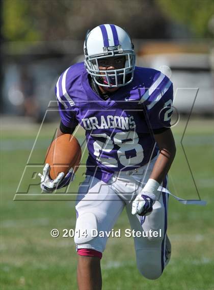 Thumbnail 3 in JV: Laguna Creek @ Sacramento photogallery.