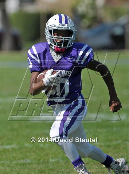 Thumbnail 3 in JV: Laguna Creek @ Sacramento photogallery.